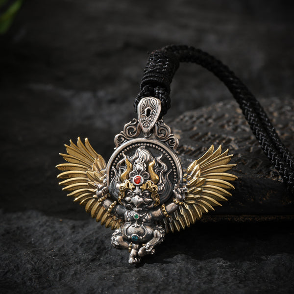 Garuda Jewelry Gift Guide: For Anyone Taking a Leap and Starting a New Path