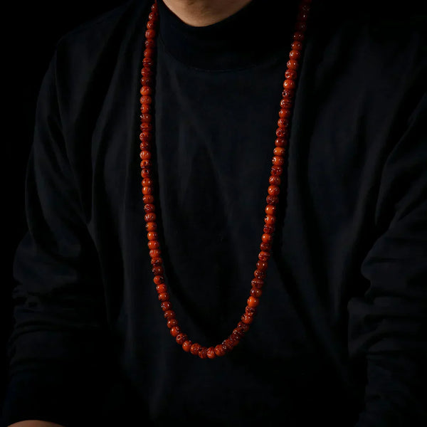 How to Use a 108 Mala in Daily Life