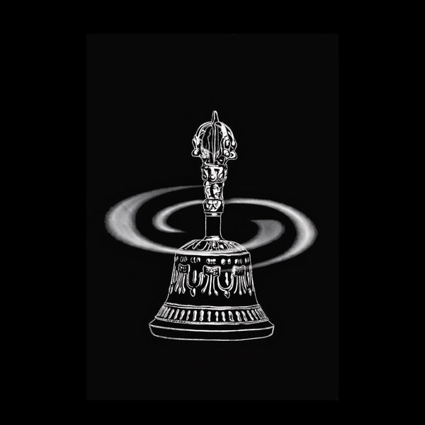 Guide to Tibetan Vajra Bell