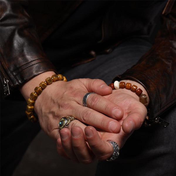 On Fortune: What We Carry and Why