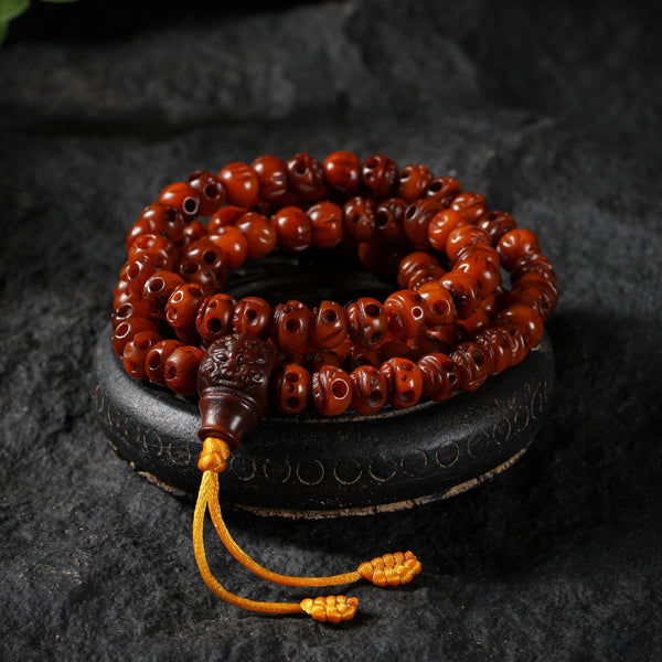 What Are Prayer Beads