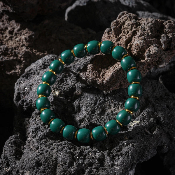 Turquoise: The Stone That Has Always Found the Right Hands