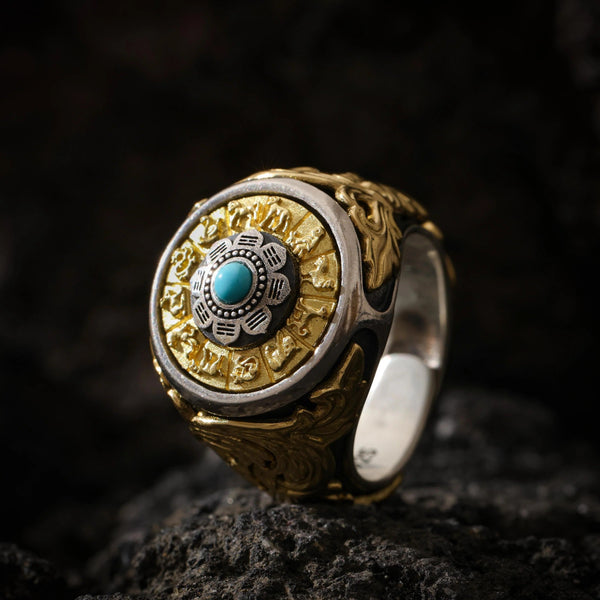 How Turquoise Changes with the Wearer