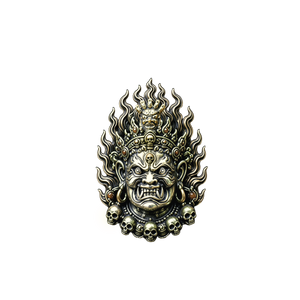 MAHAKALA