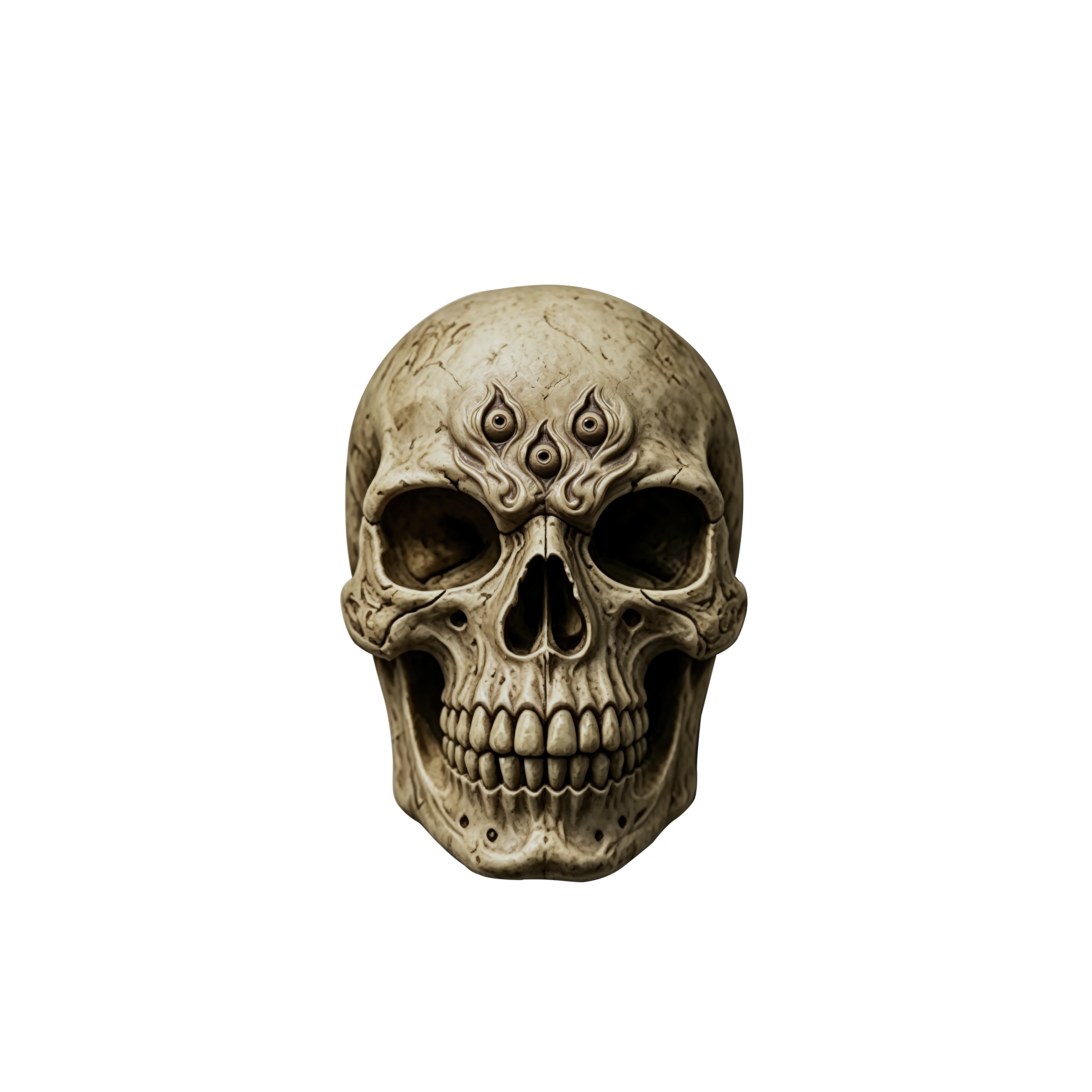 SKULL