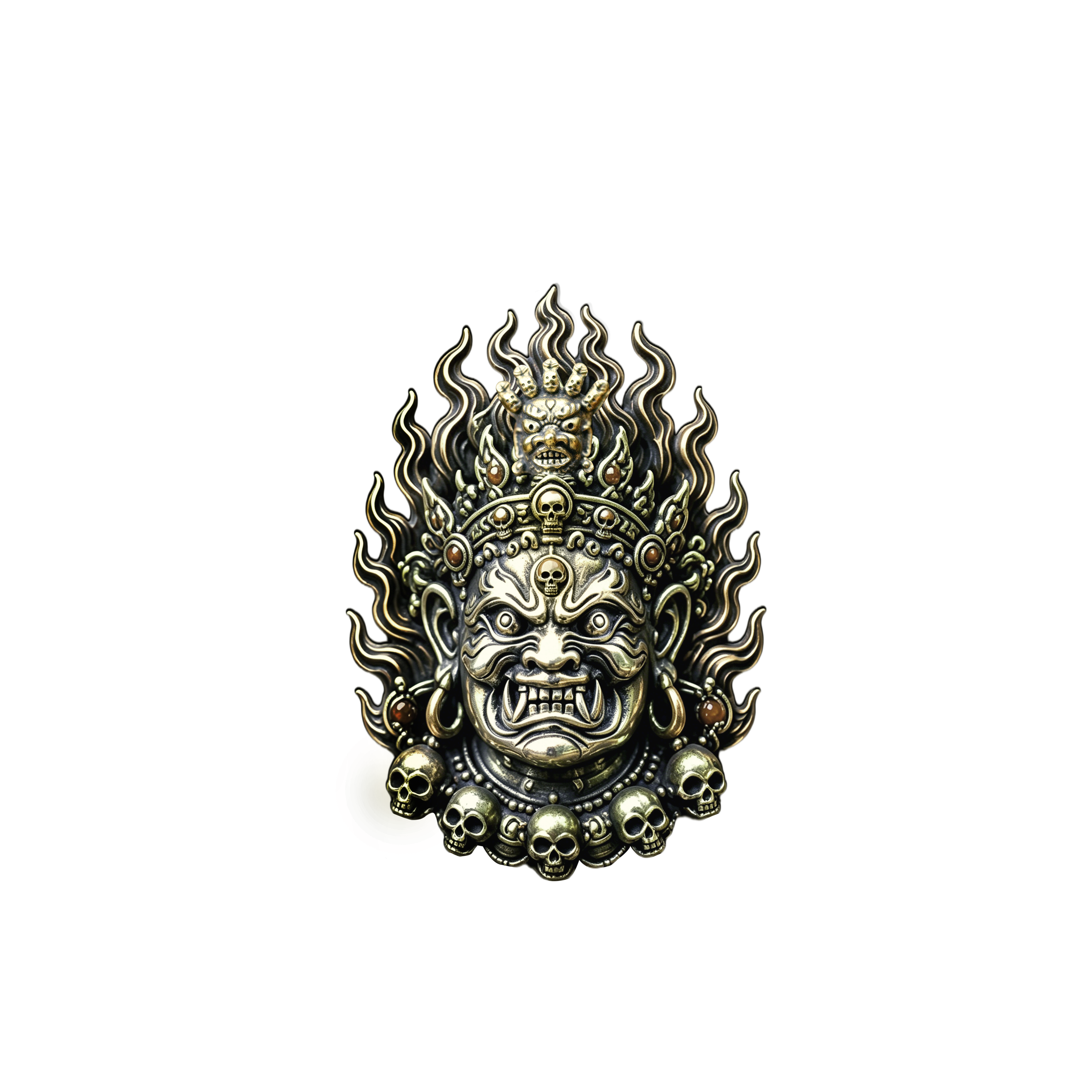 MAHAKALA