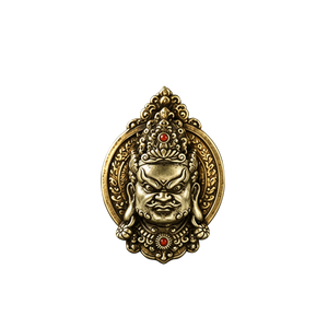 YELLOW JAMBHALA