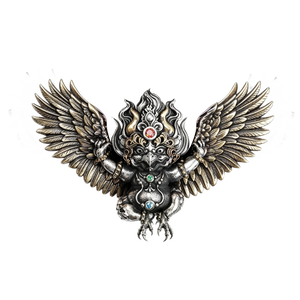 GARUDA