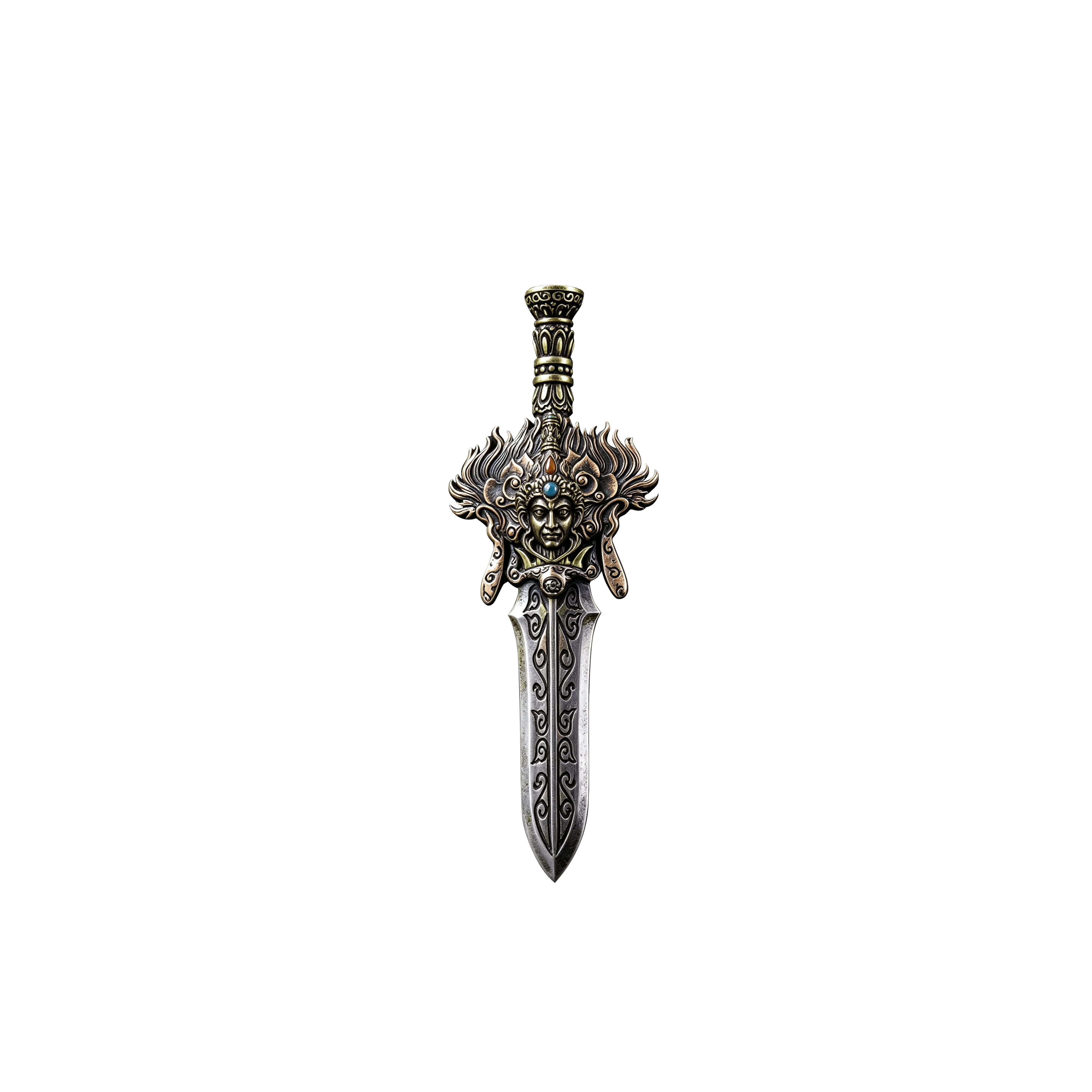 WISDOM SWORD