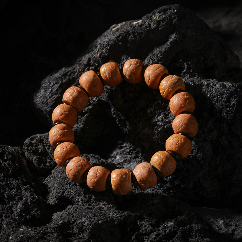 Phoenix-Eye Bodhi Bracelet
