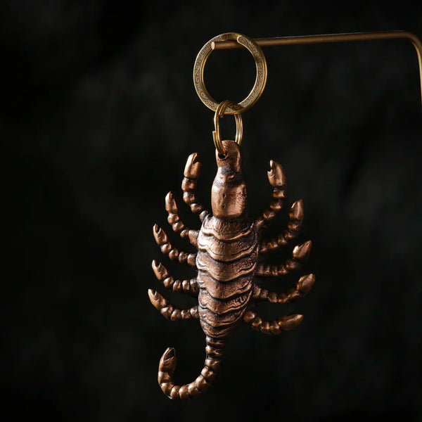 Scorpion Symbol Meaning: 435 Million Years of Armor, Venom, and Sovereign Force