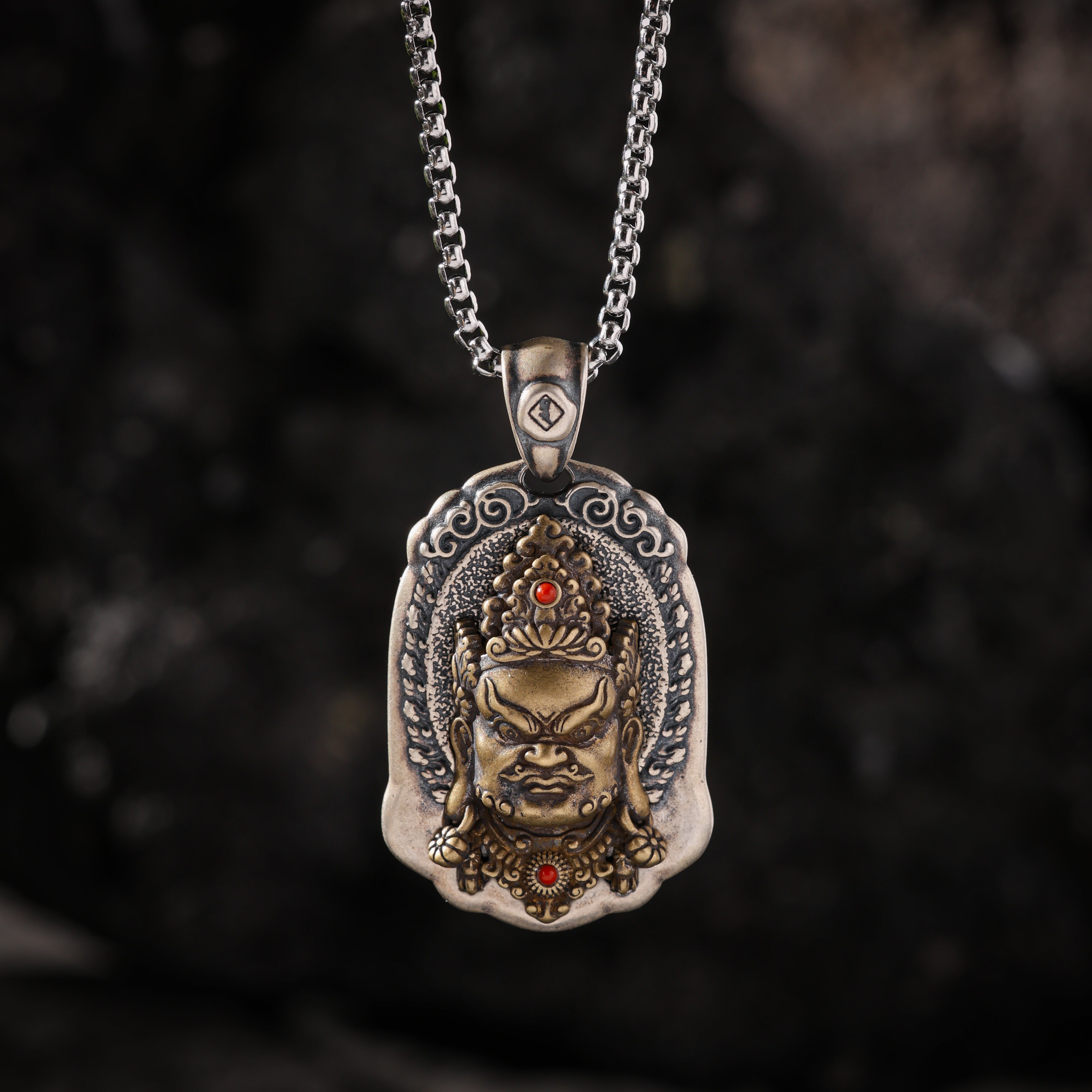 Yellow Jambhala Jewelry Gift Guide