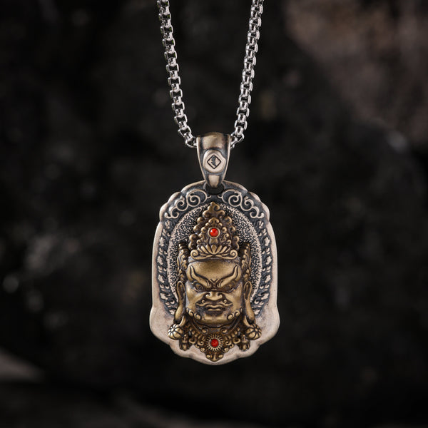 Yellow Jambhala Jewelry Gift Guide
