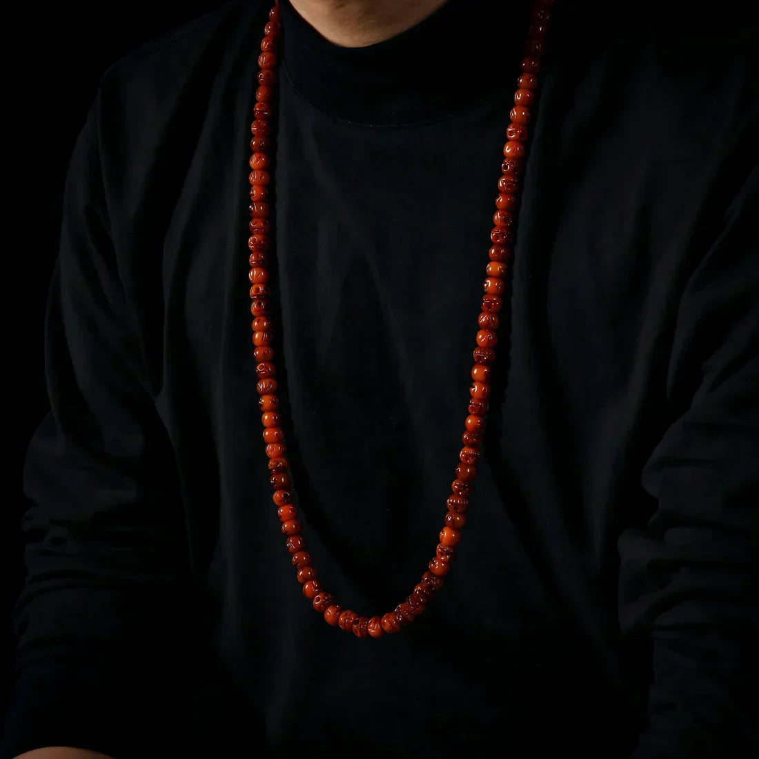 How to Use a 108 Mala in Daily Life