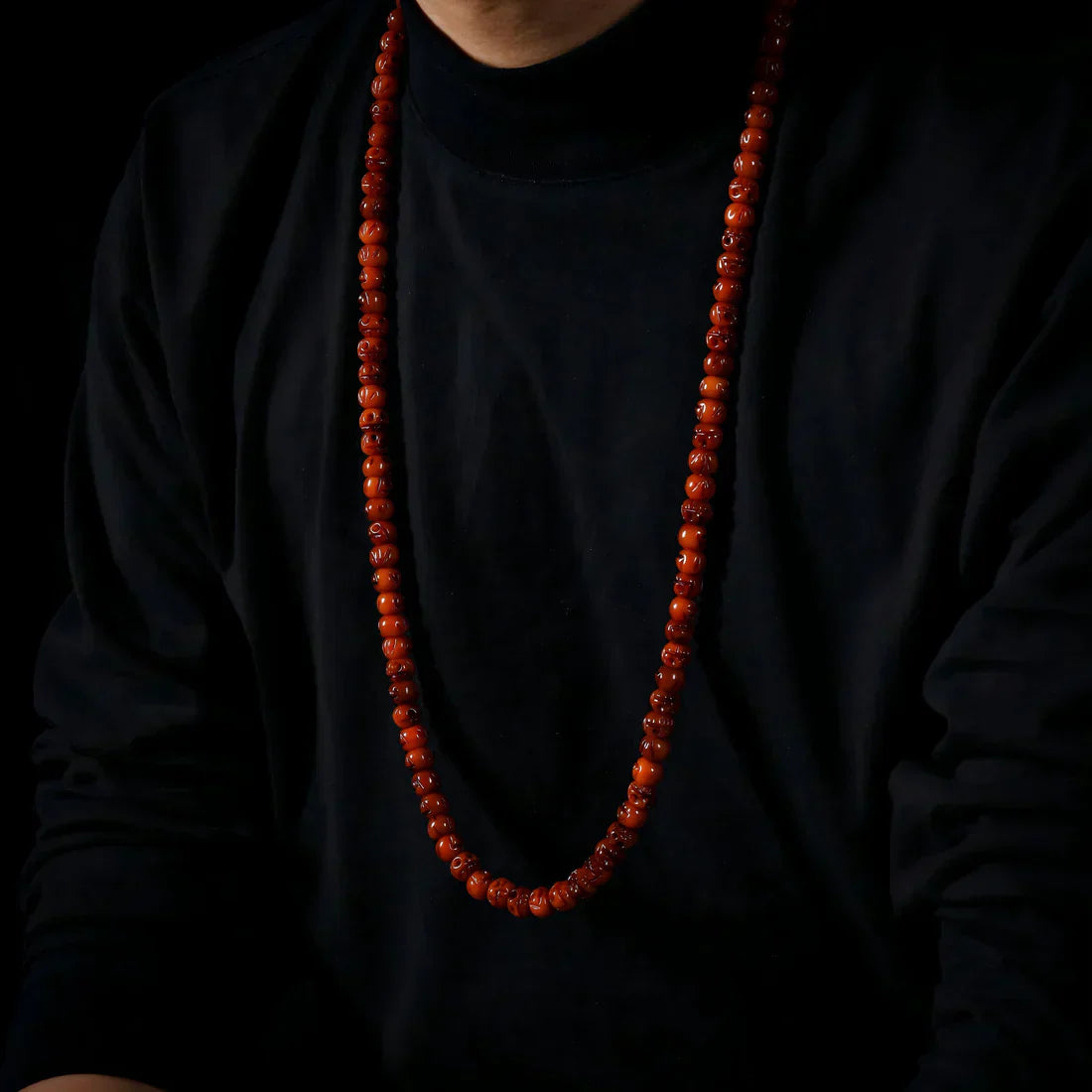 How to Use a 108 Mala in Daily Life