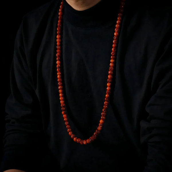 How to Use a 108 Mala in Daily Life