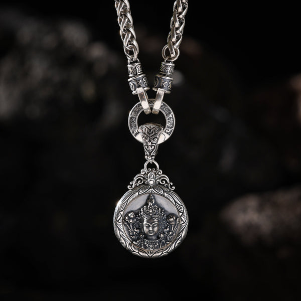 Green Tara Jewelry Gift Guide: For Anyone Navigating Anxiety & Fear