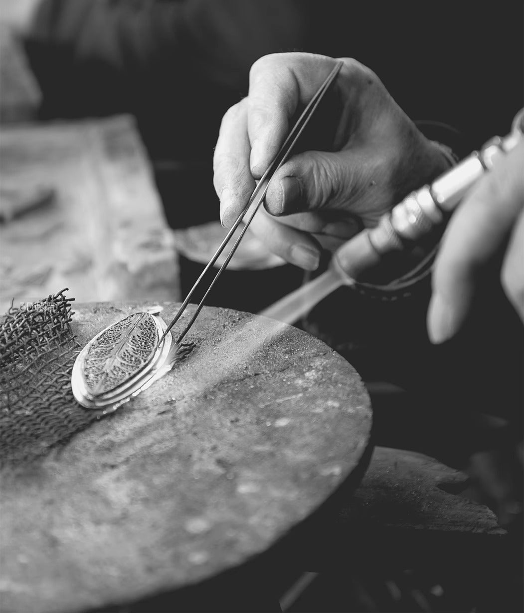 Why Spiritual Jewelry Matters