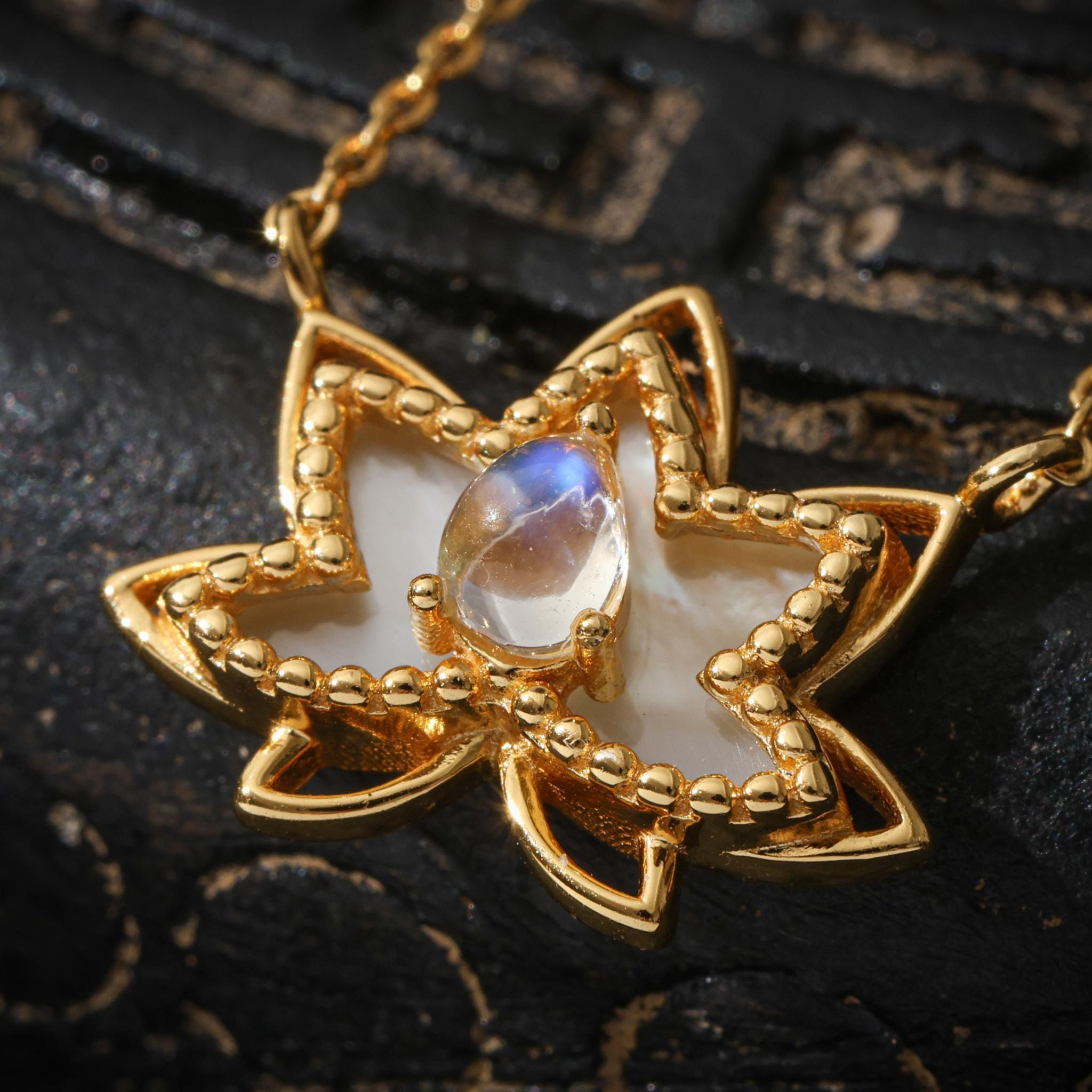 Spiritual Jewelry to Harmonize Mind, Body, and Spirit with Nature’s Gems