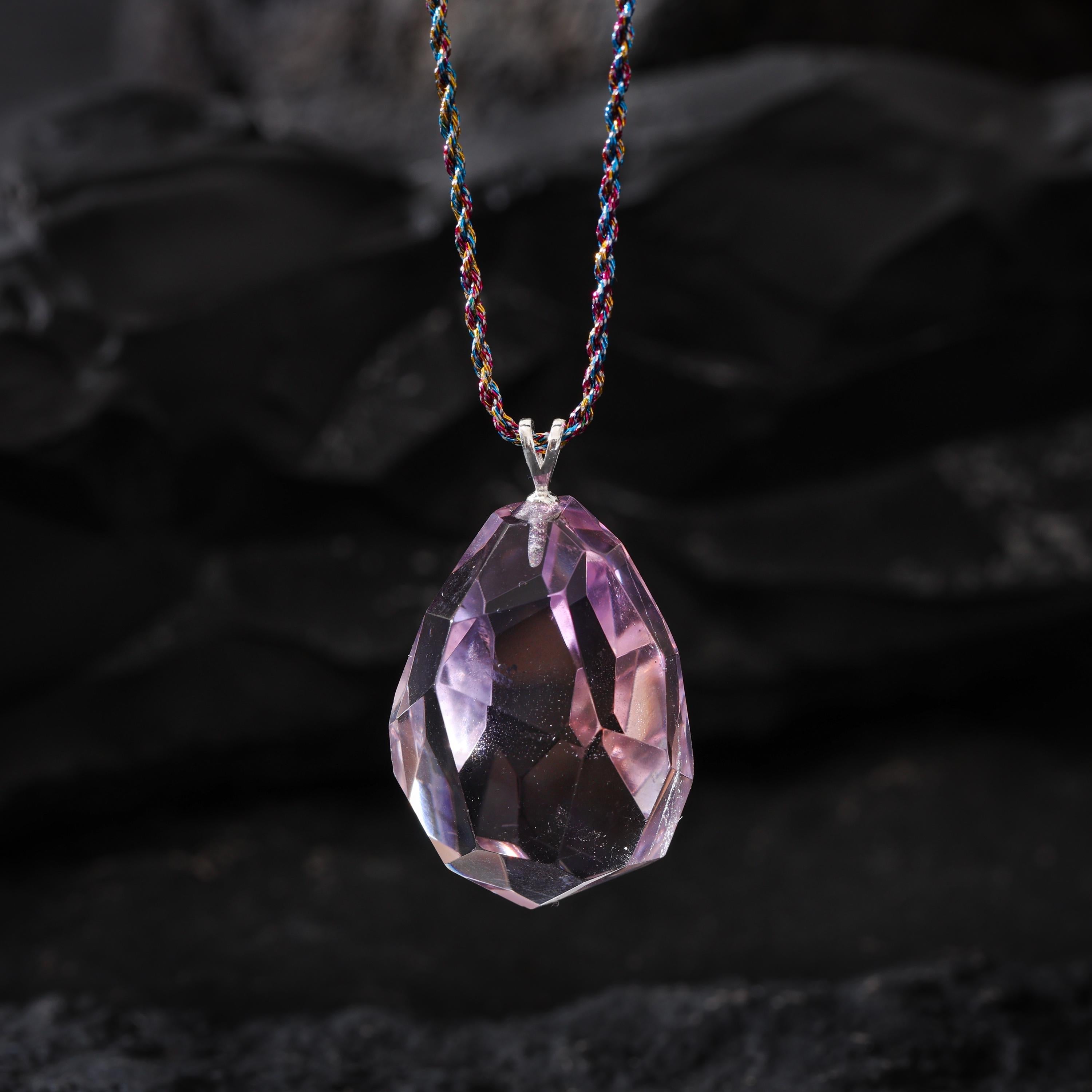 What Is Energy Jewelry?