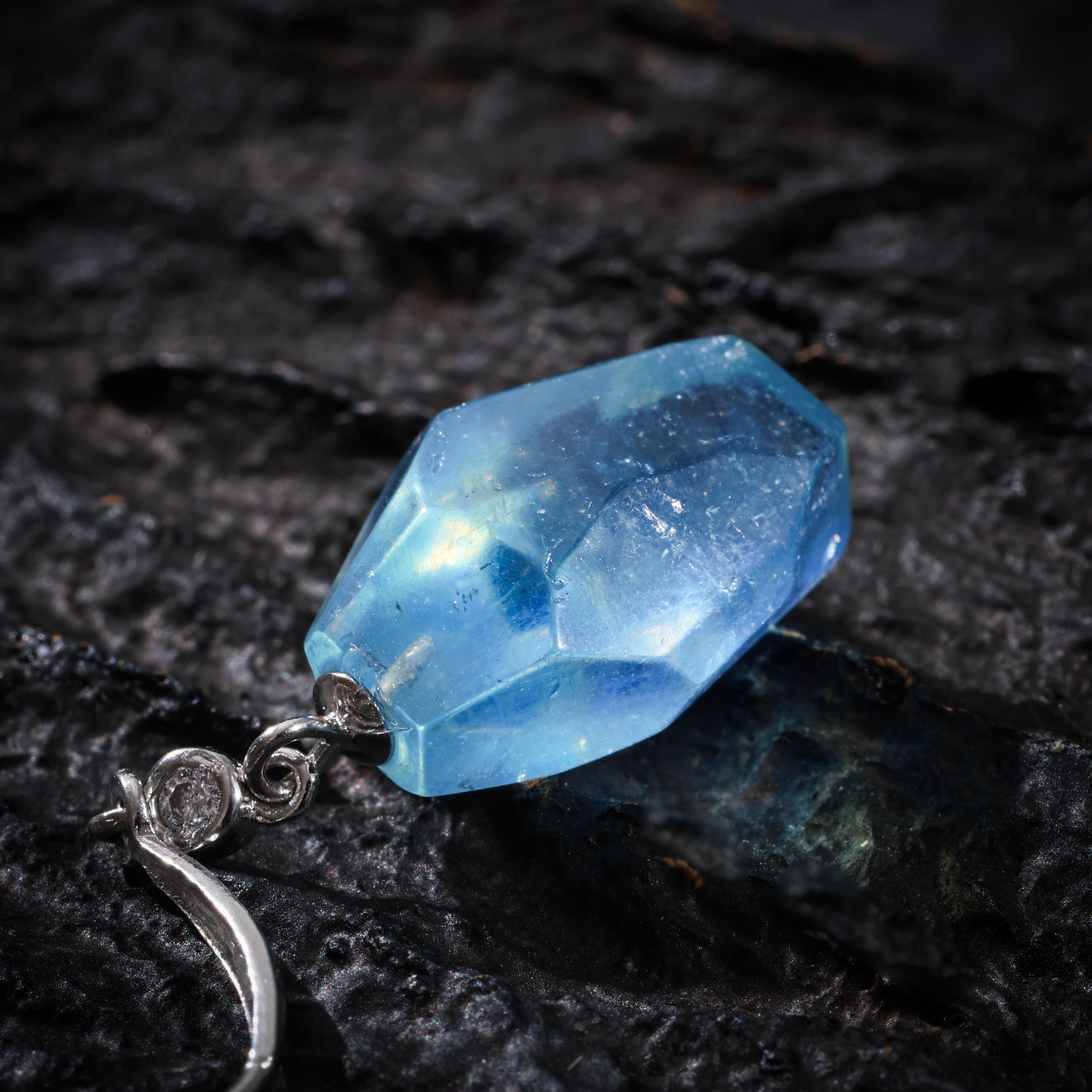 Pure natural bracelet with healing energy