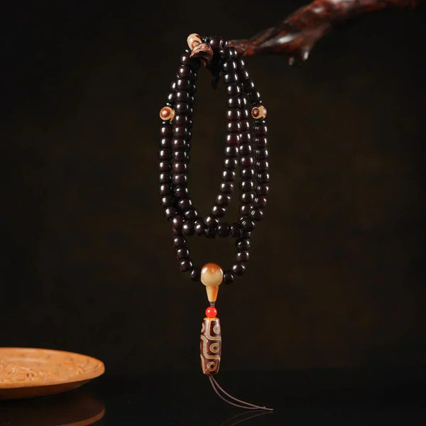 Bodhi Seed Meaning: The Seed of Awakening That Has Been Worn