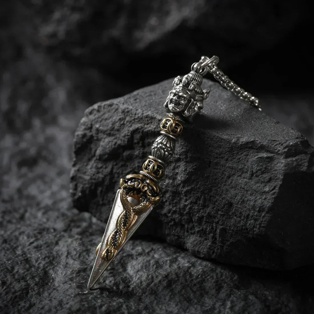 Silver: The Metal That Has Always Known Where It Belongs