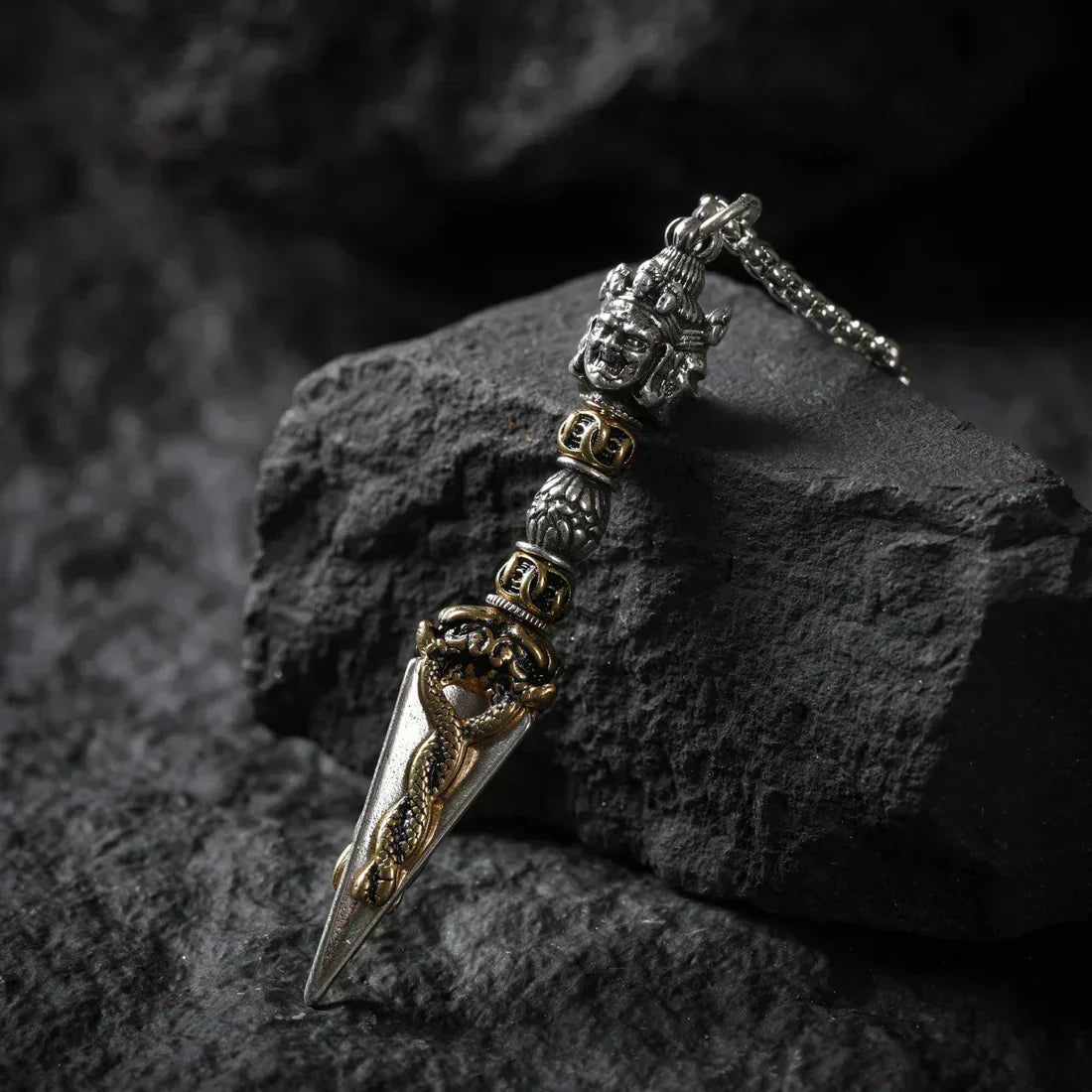 Silver: The Metal That Has Always Known Where It Belongs