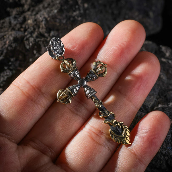 Three Ways to Wear the Wisdom Sword: Find Your Match