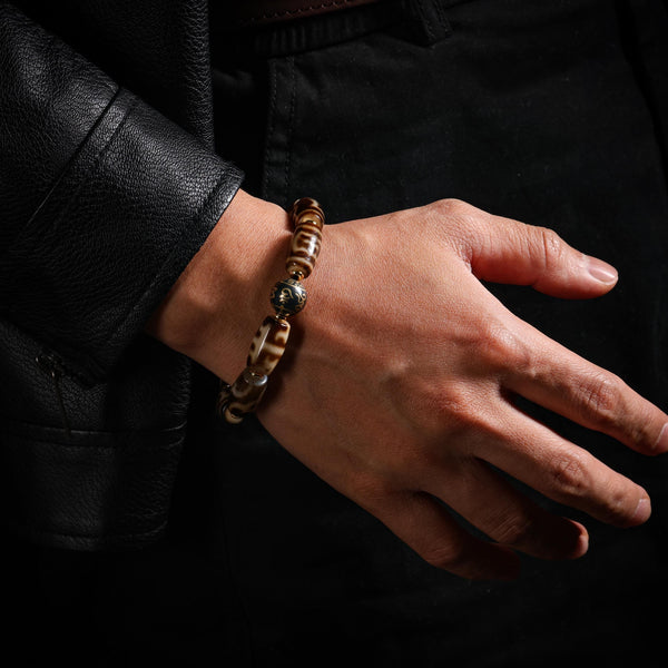 Meaningful Spiritual Jewelry Gifts for Men