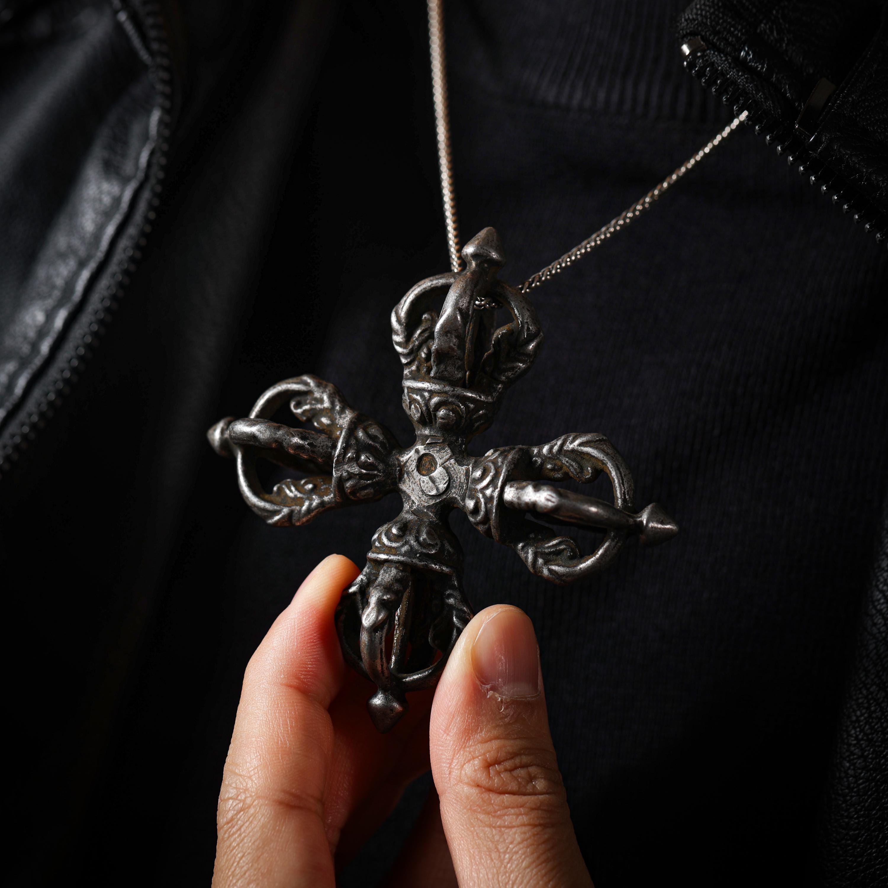 Why People Wear Talismans