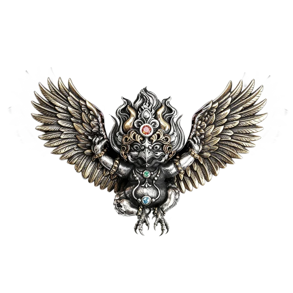 Mahakala vs Garuda: Which Guardian Talisman Fits Your Season?