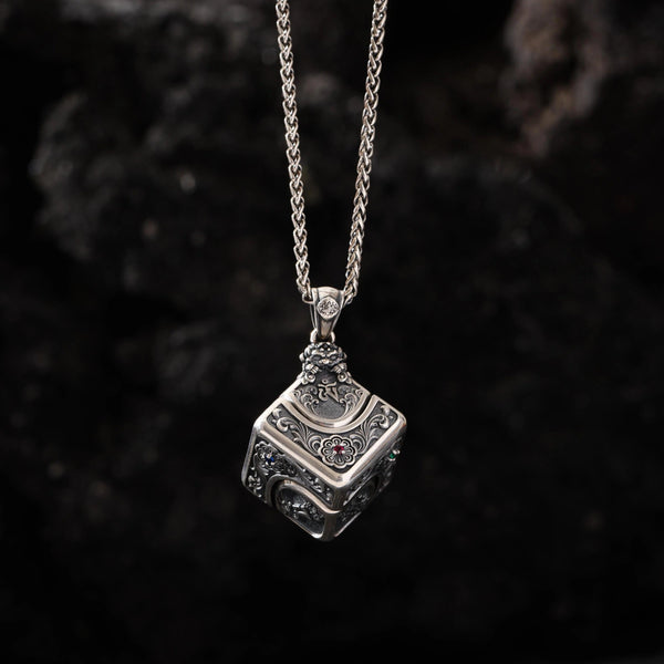 AURADEER OM Commitment Collection