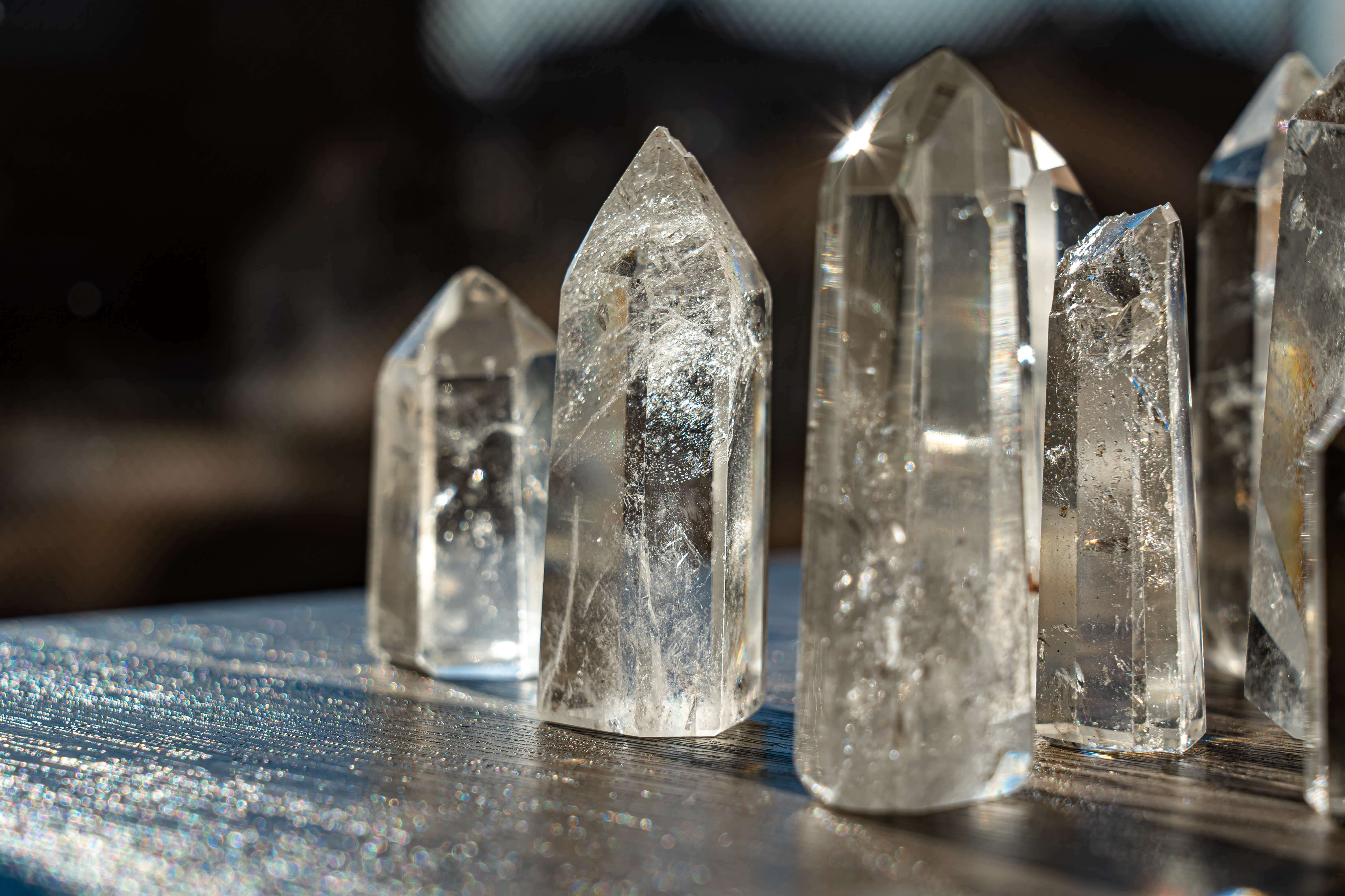 Understanding Crystals: Benefits and Uses for Well-being