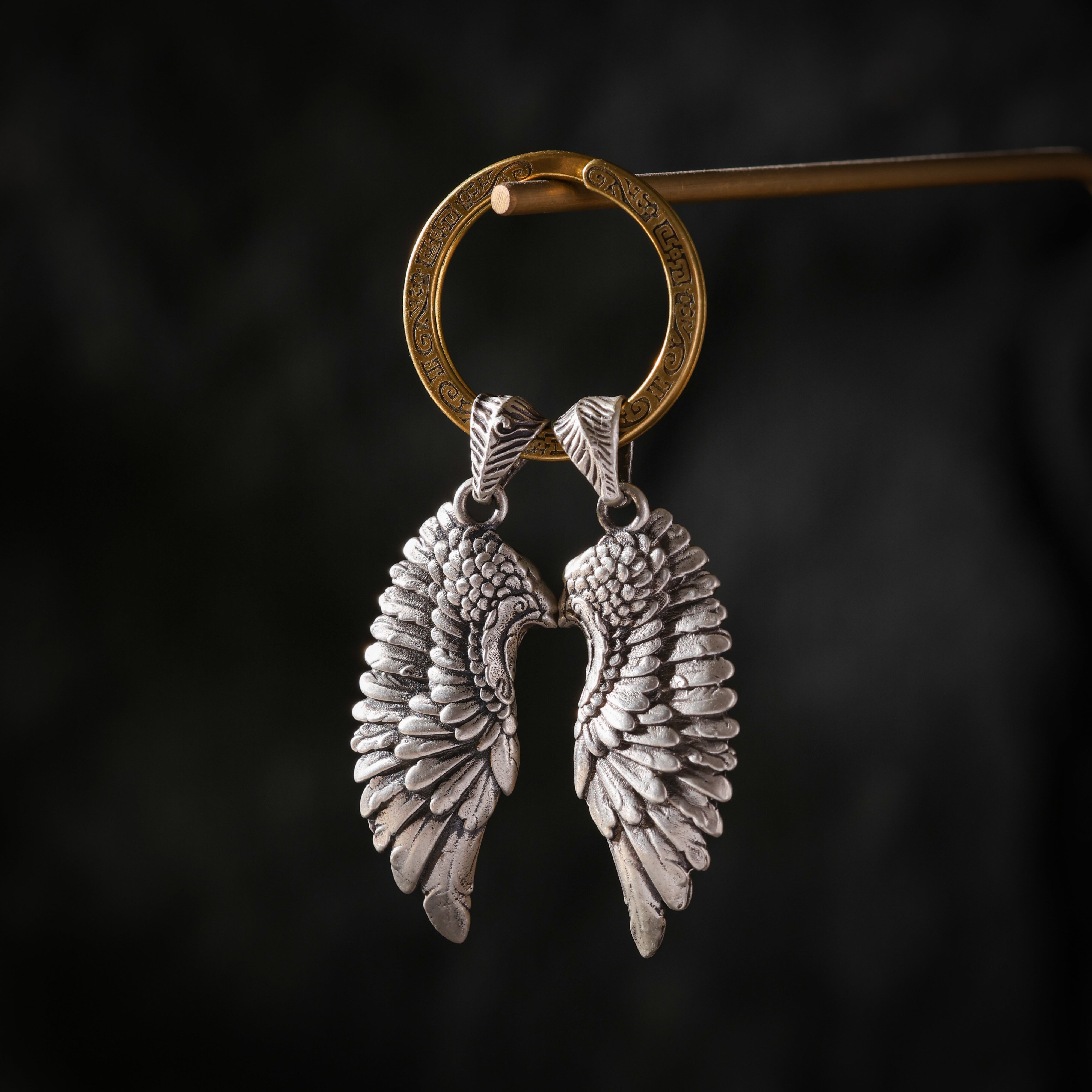 Guardian Talisman Charms