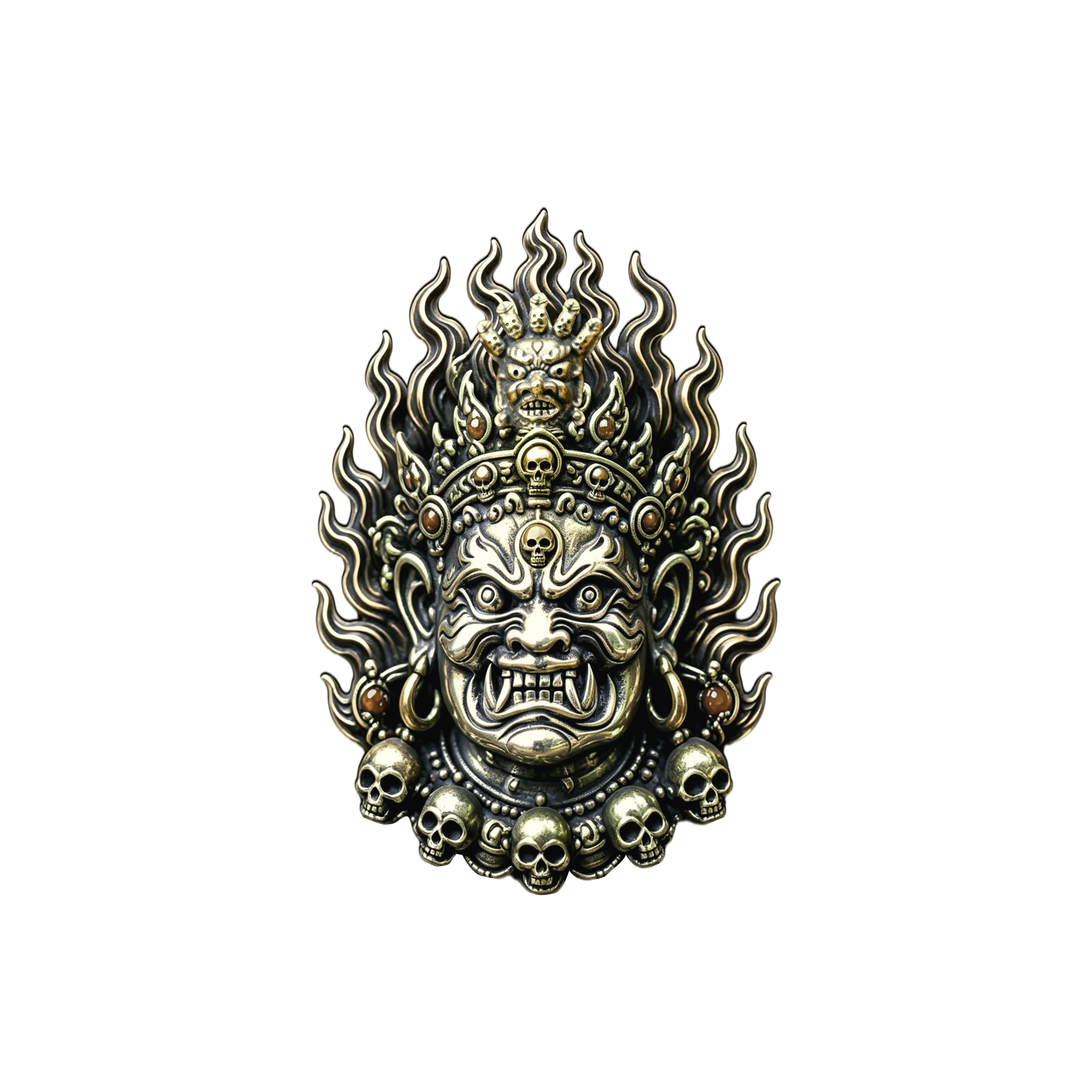 MAHAKALA