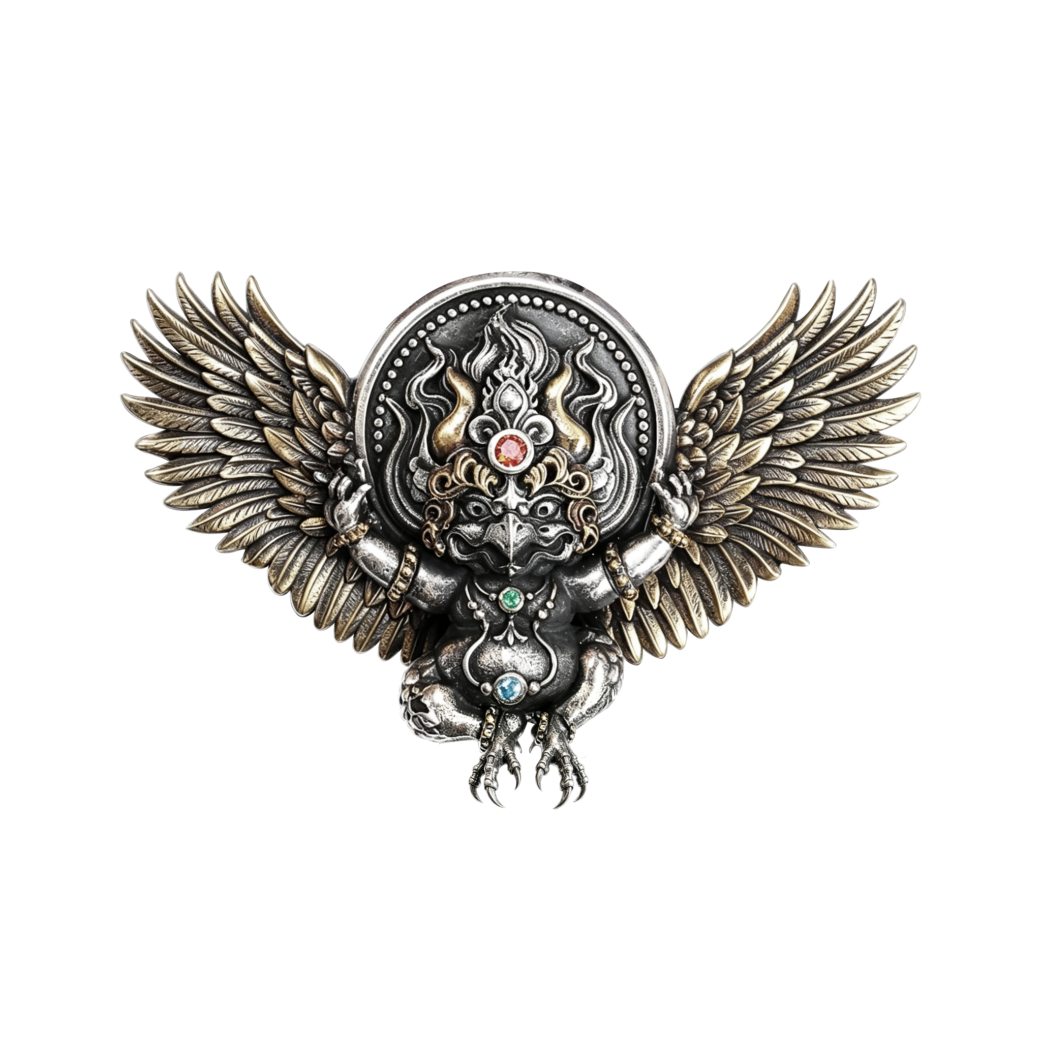 GARUDA