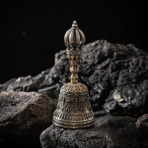 Tibetan Ritual Artifacts