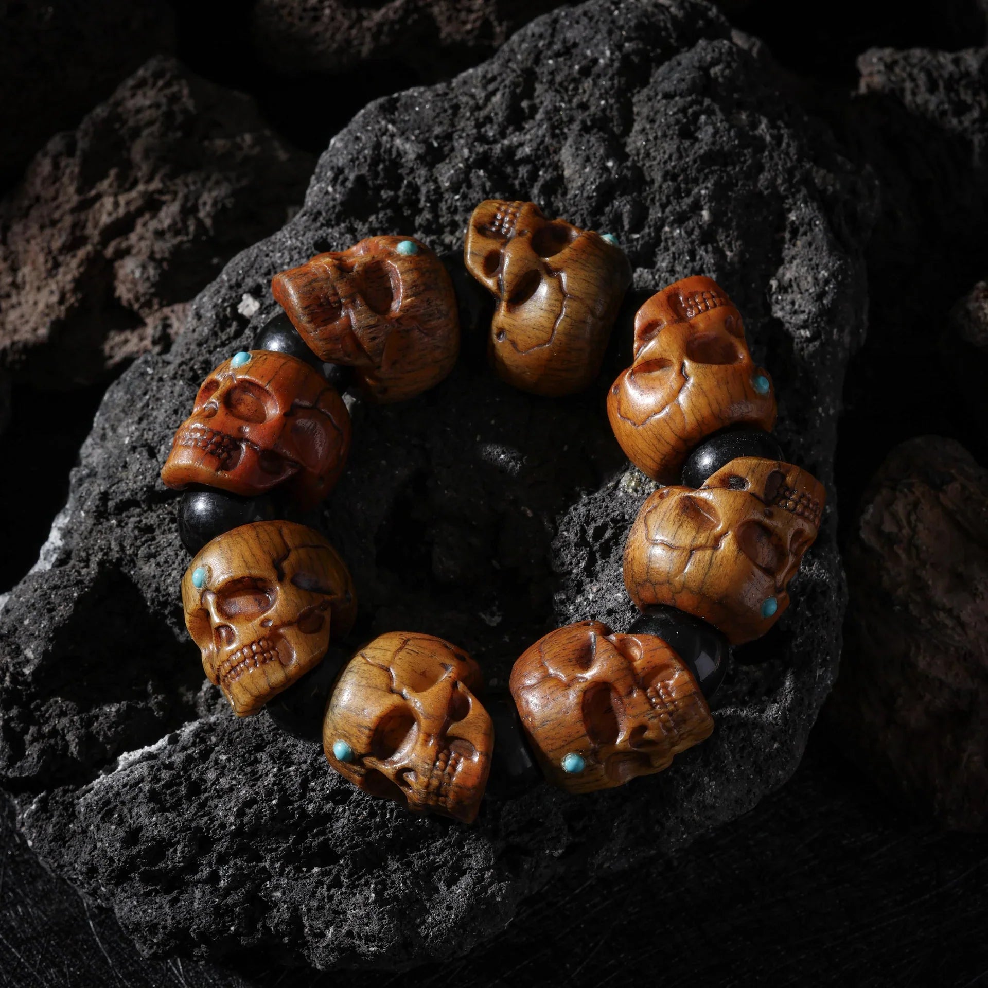 SKULL
