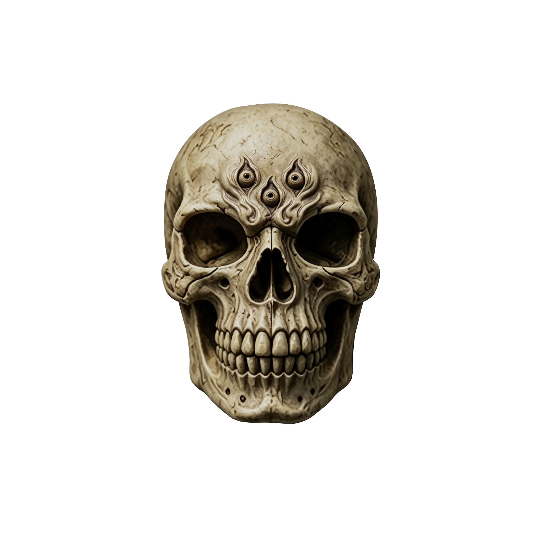 SKULL