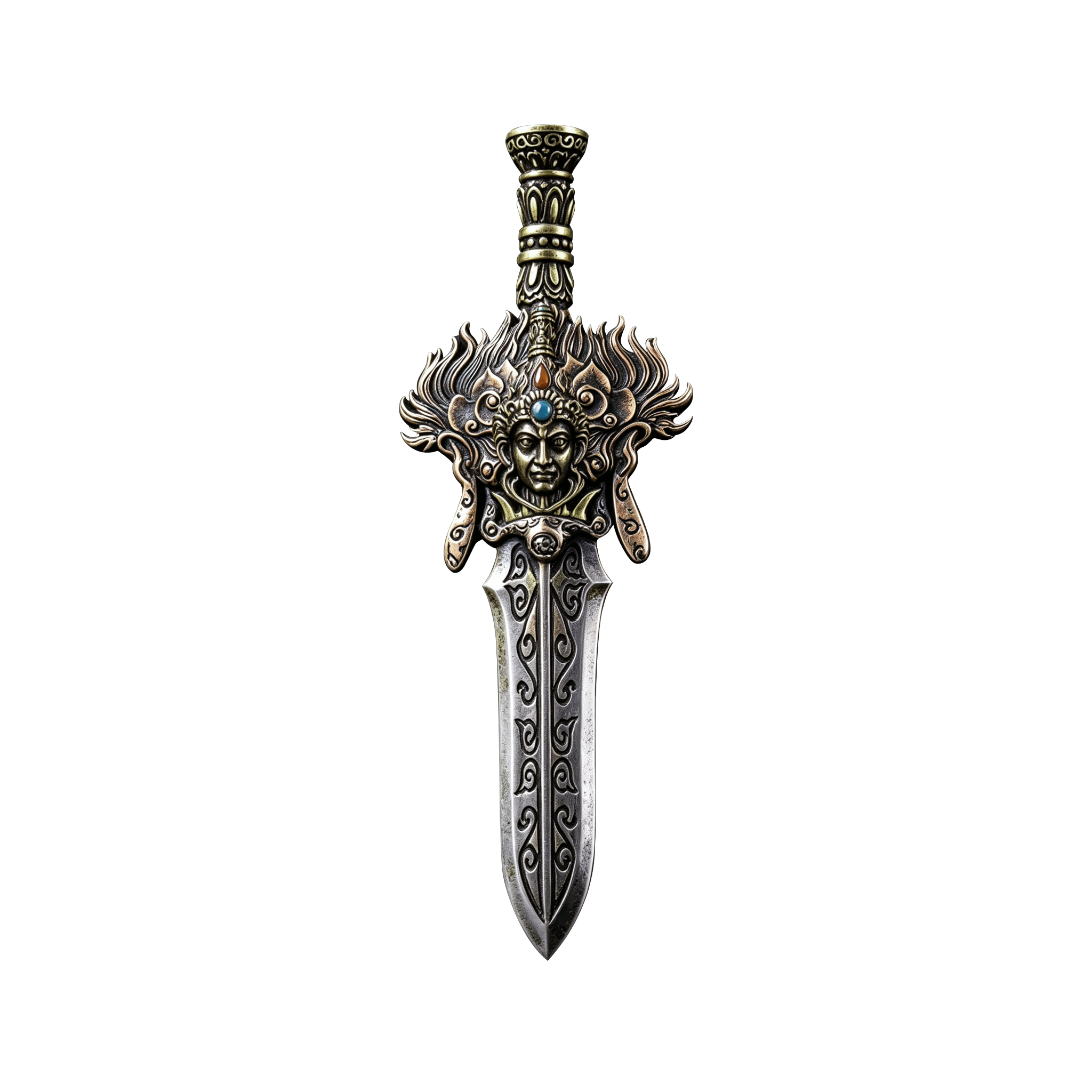 WISDOM SWORD