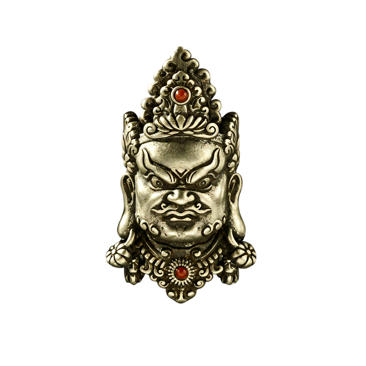YELLOW JAMBHALA