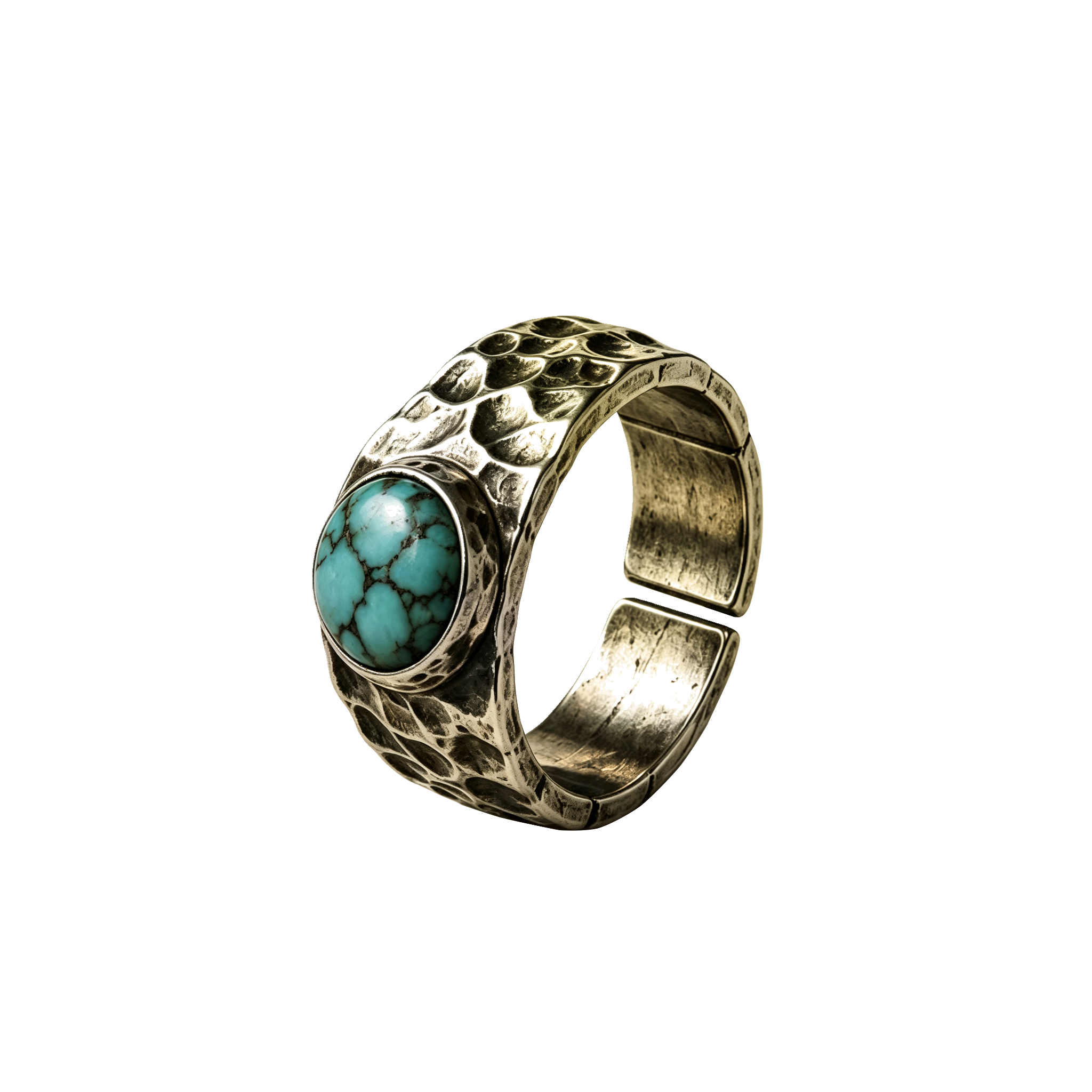 TURQUOISE