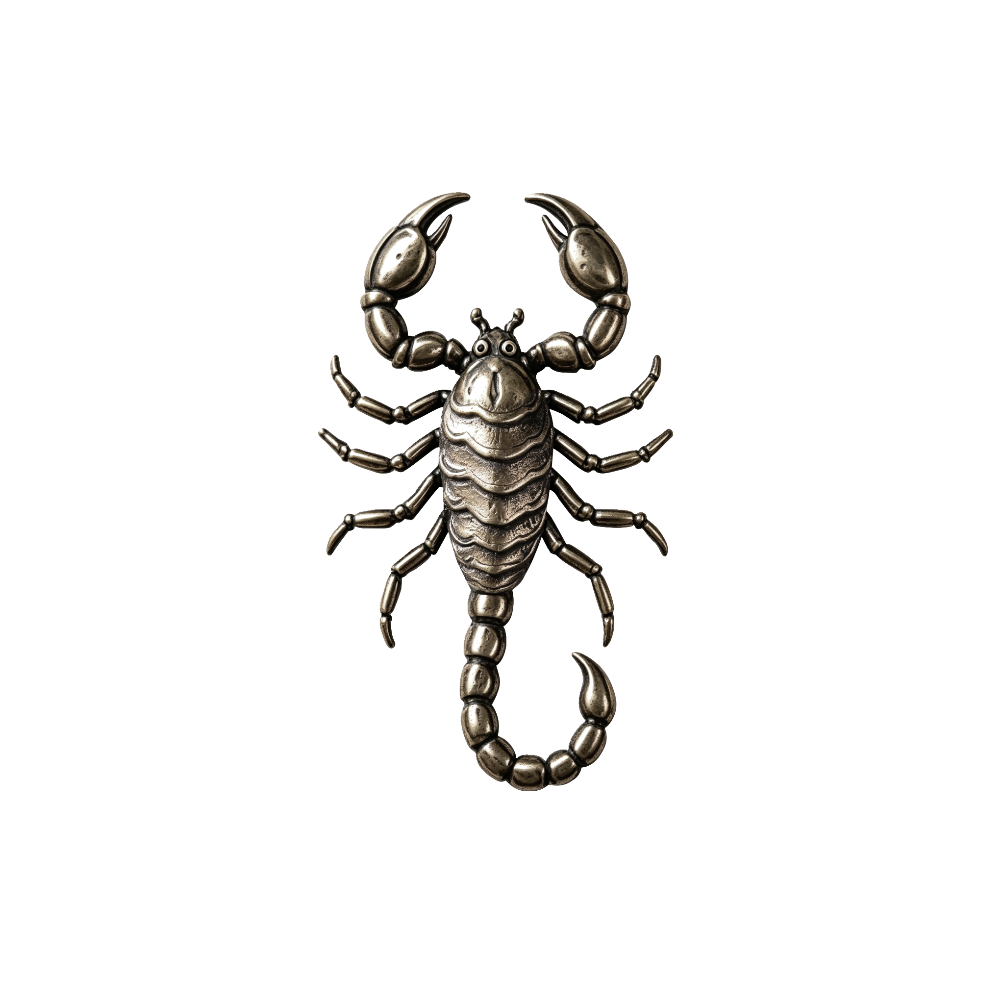 SCORPION