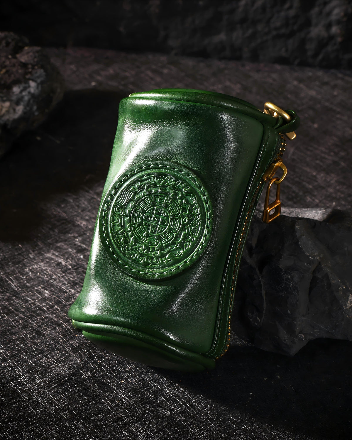 Bolsa de joyería de nueve palacios-7