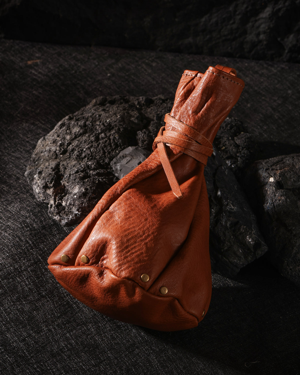 Drawstring Pouch with Clip-12
