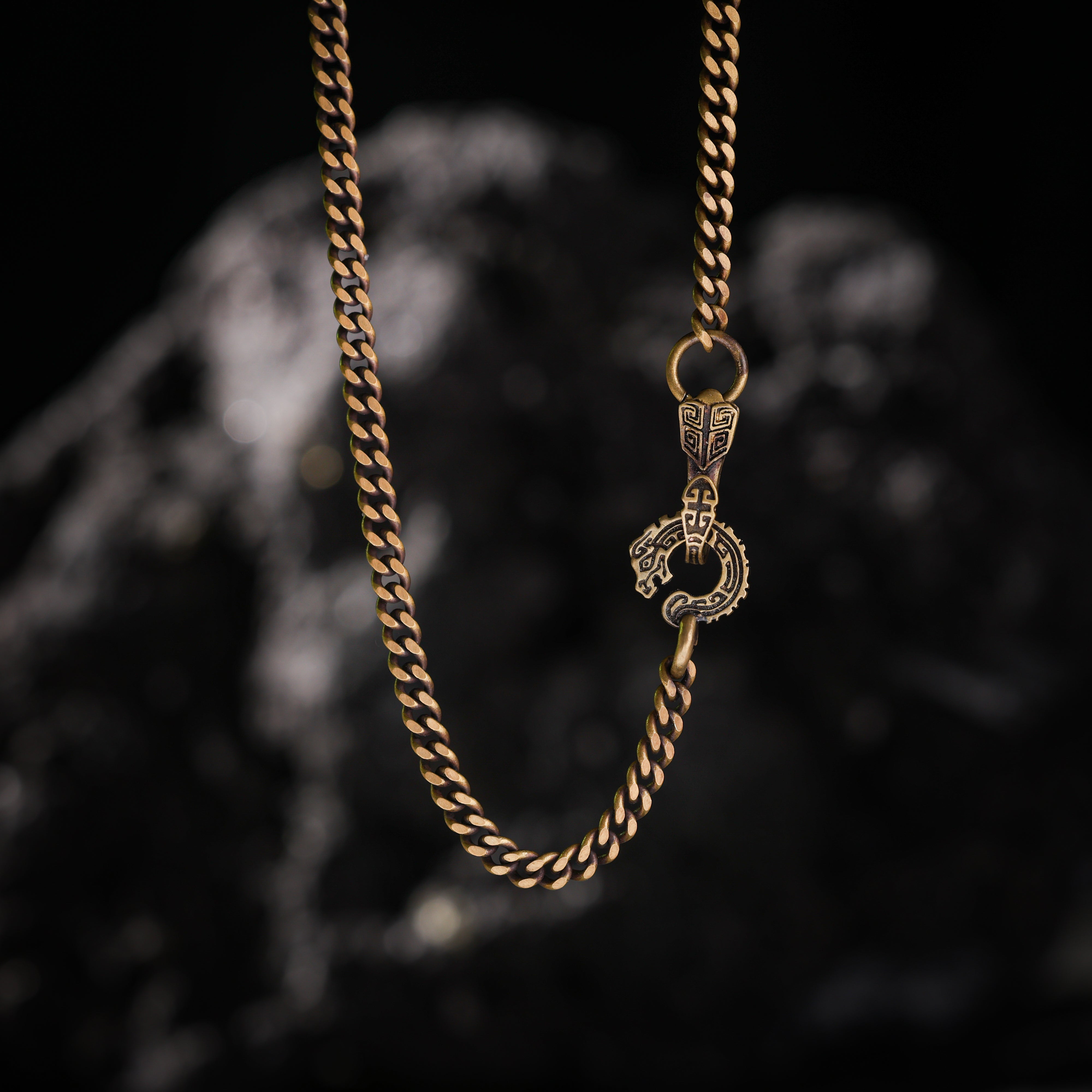 Sword Talisman Charm-16