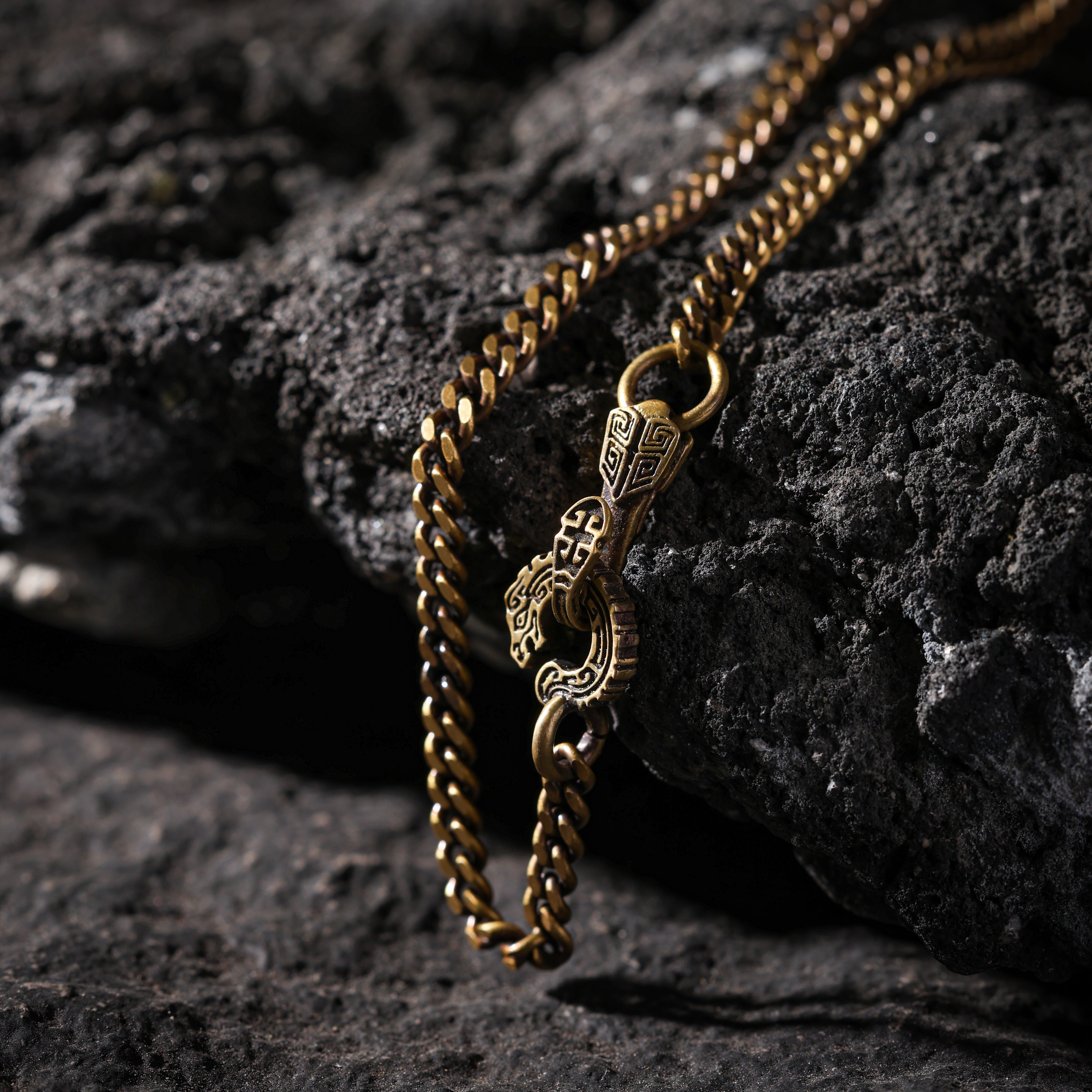 Sword Talisman Charm-19