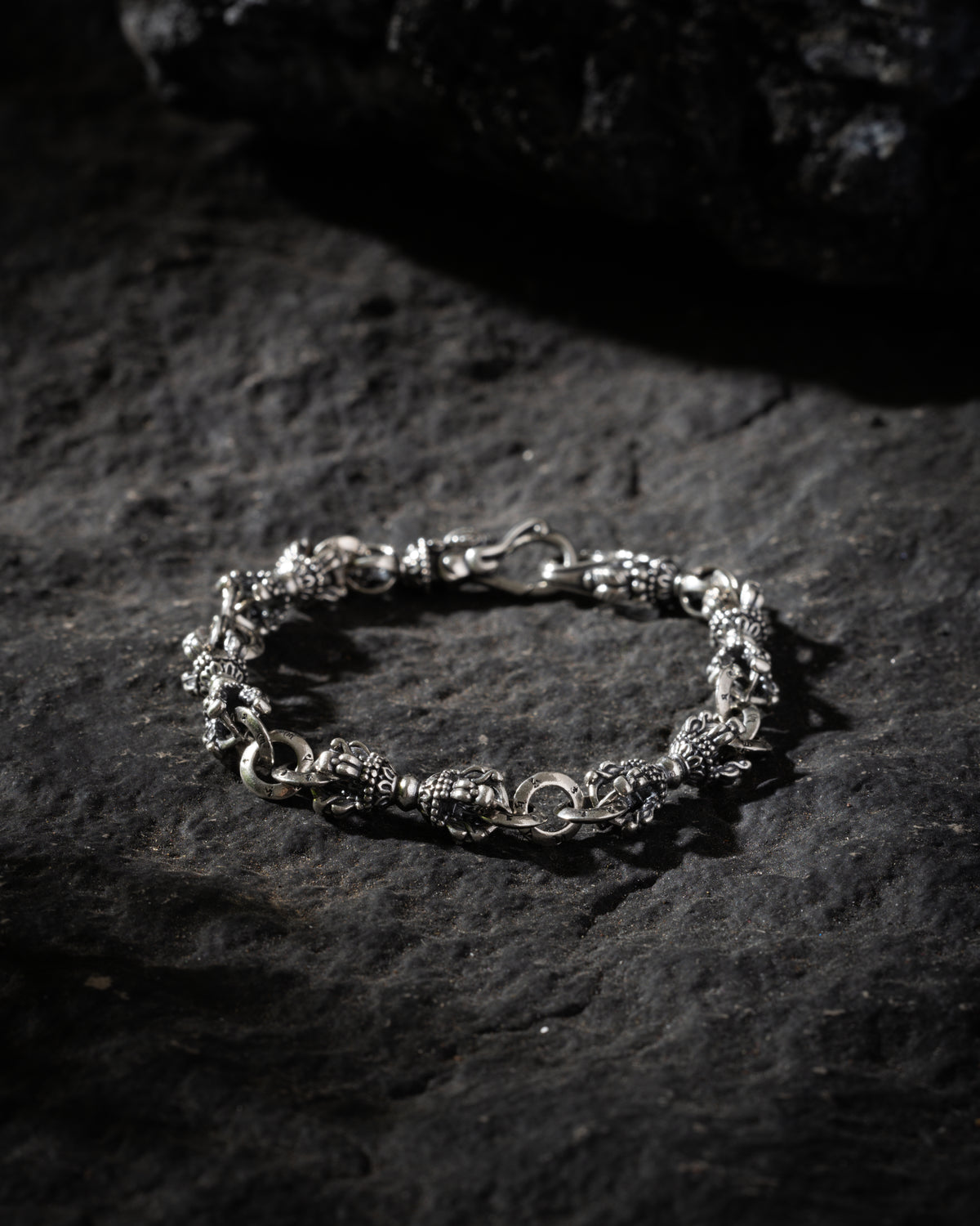 Vajra Bracelet Tibetan Protection Talisman-4