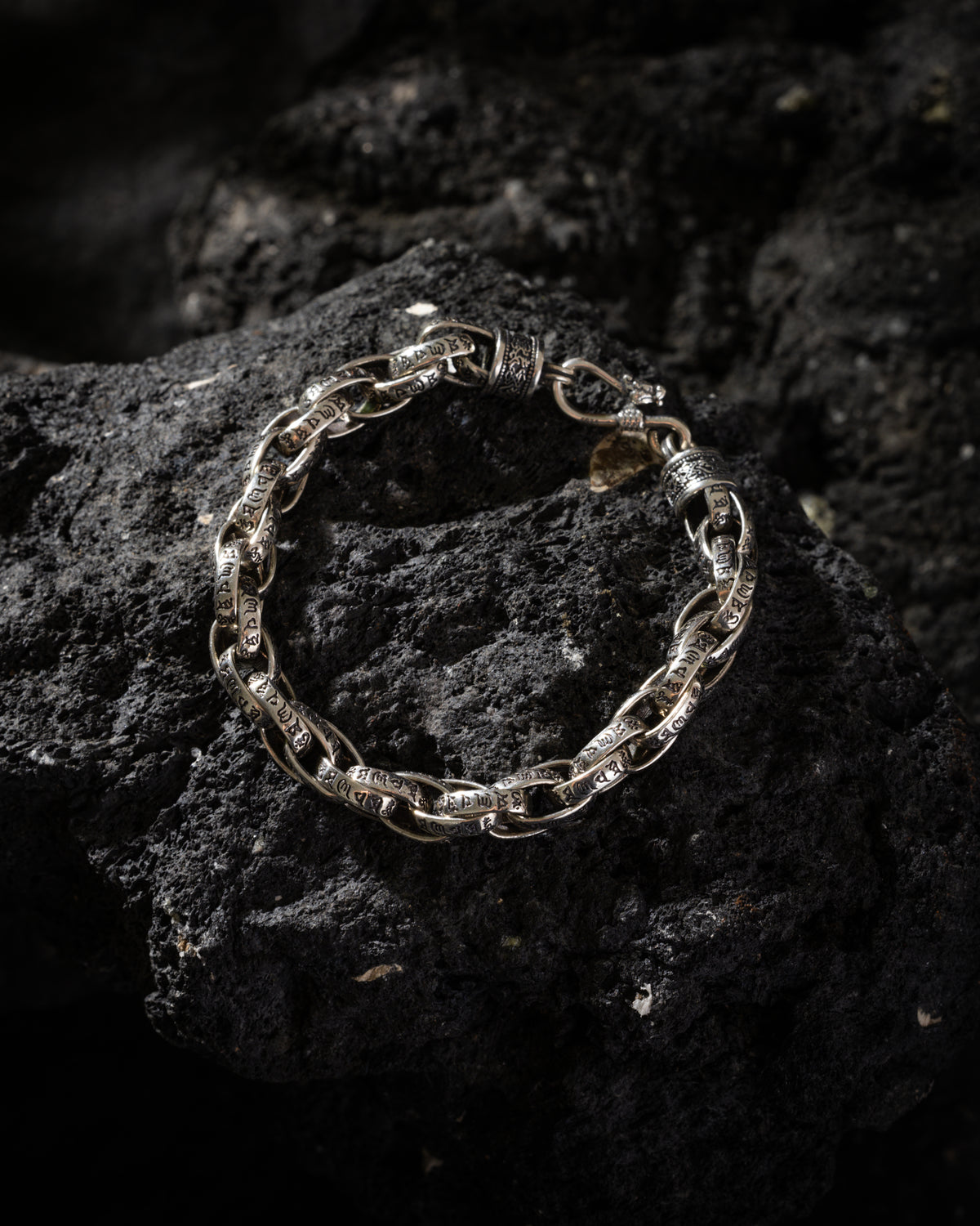 Six-Syllable Mantra Bracelet-1